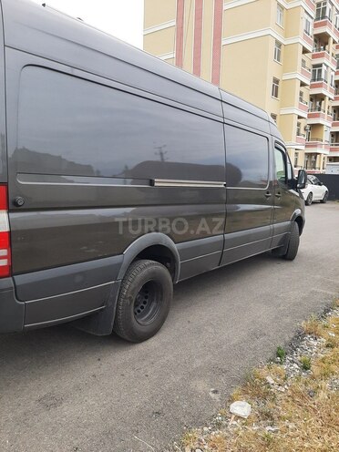 Mercedes Sprinter 315-2