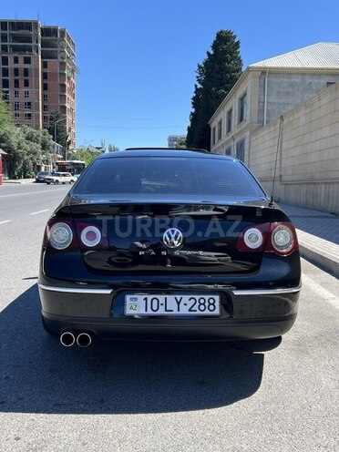 Volkswagen Passat-3