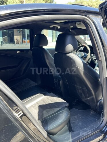 Volkswagen Passat-7