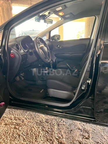 Nissan Note-12