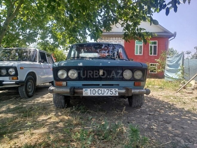 LADA (VAZ) 2106-1