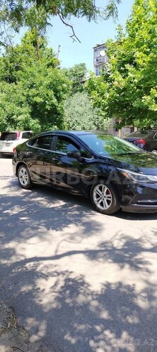 Chevrolet Cruze-2