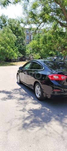 Chevrolet Cruze-3