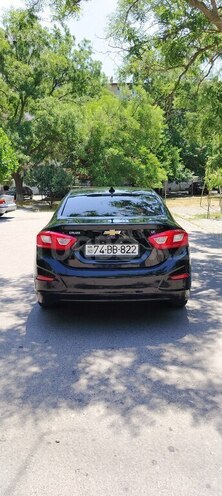 Chevrolet Cruze-4