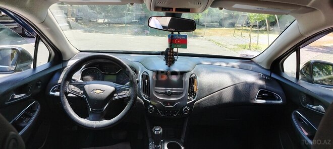 Chevrolet Cruze-5