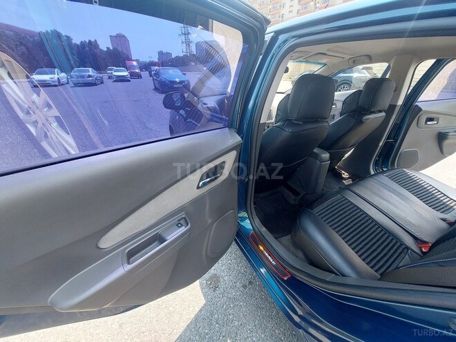 Chevrolet Cobalt-6