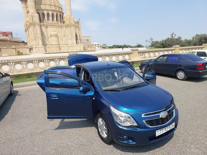 Chevrolet Cobalt-1