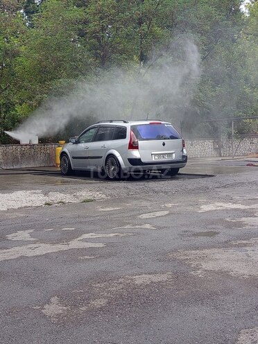 Renault Megane-12