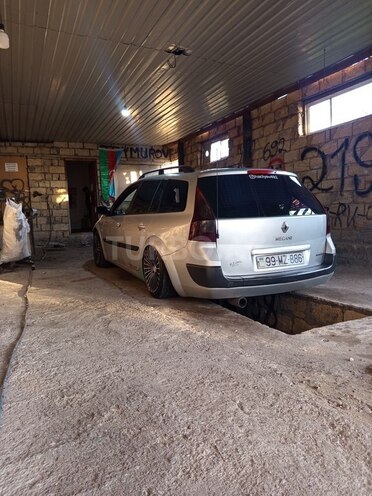 Renault Megane-4