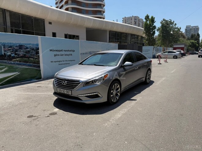 Hyundai Sonata-3