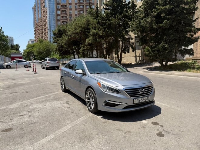 Hyundai Sonata-2