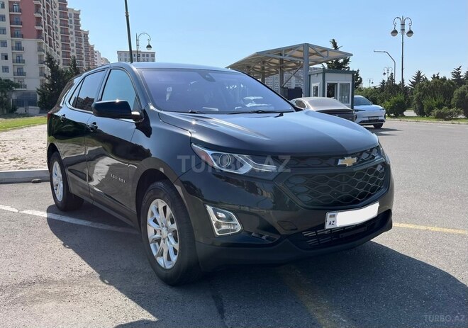 Chevrolet Equinox-6