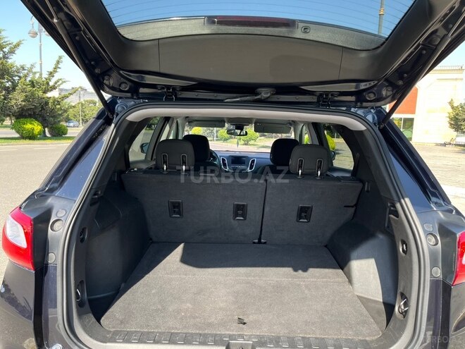 Chevrolet Equinox-13