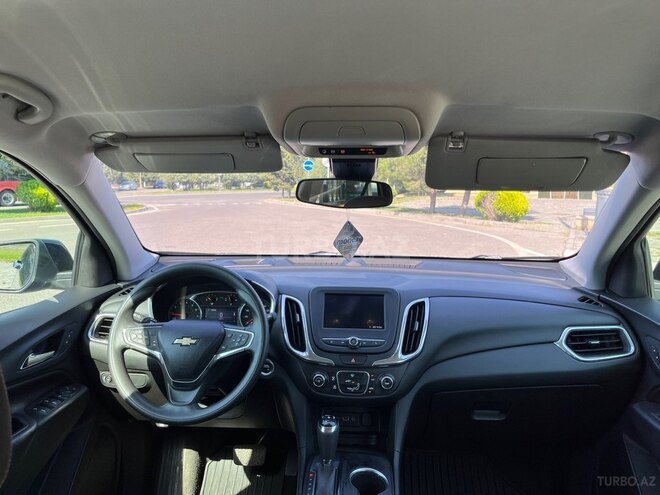 Chevrolet Equinox-10