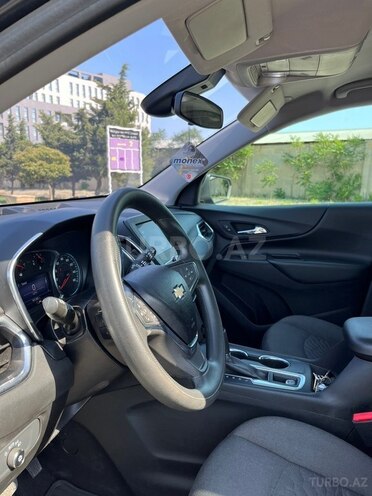 Chevrolet Equinox-11