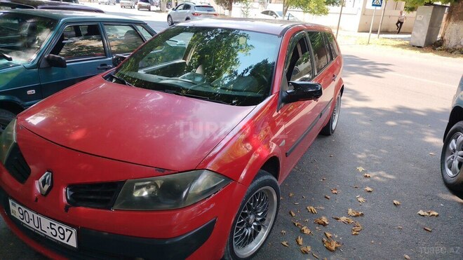 Renault Megane-5