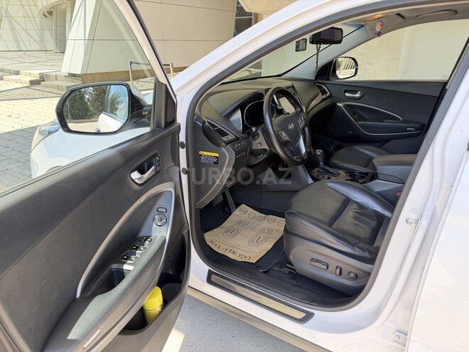 Hyundai Santa Fe-7