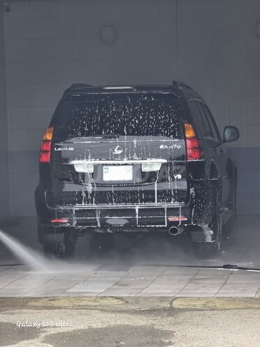 Lexus GX 470-2