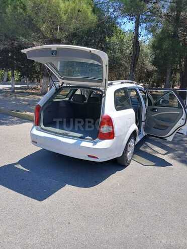 Chevrolet Lacetti-3