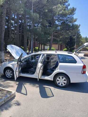 Chevrolet Lacetti-5