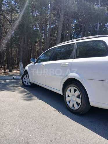 Chevrolet Lacetti-4
