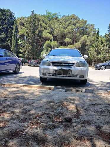 Chevrolet Lacetti-2