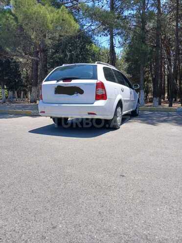 Chevrolet Lacetti-6