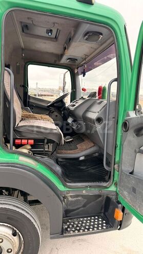 Mercedes Atego 815-5