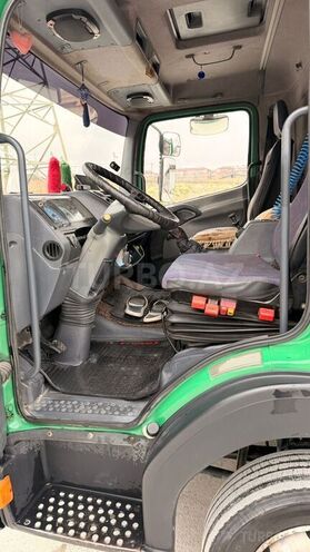 Mercedes Atego 815-7