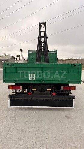 Mercedes Atego 815-2