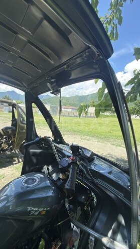 Muravey TGA200-8