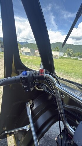 Muravey TGA200-9