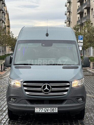 Mercedes Sprinter 316-1