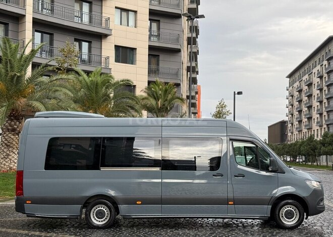 Mercedes Sprinter 316-5