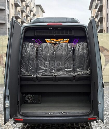 Mercedes Sprinter 316-10