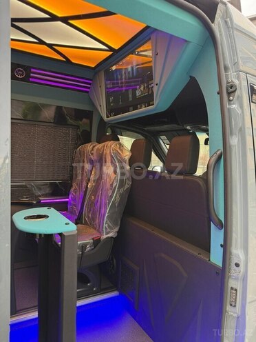 Mercedes Sprinter 316-13