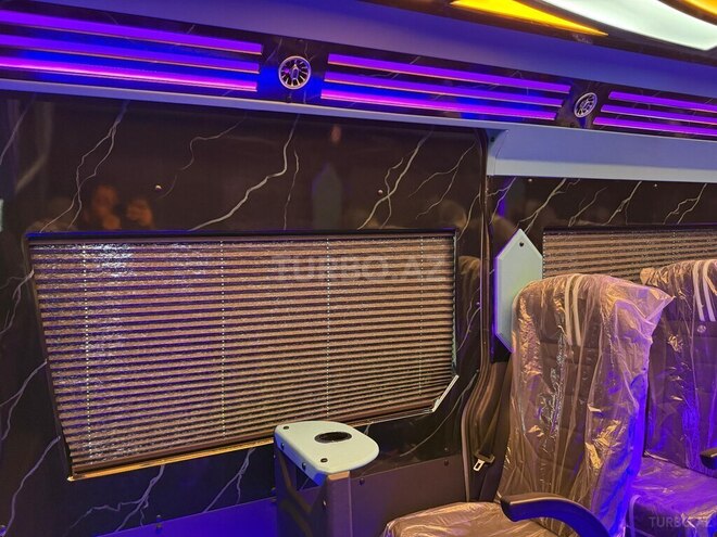 Mercedes Sprinter 316-15