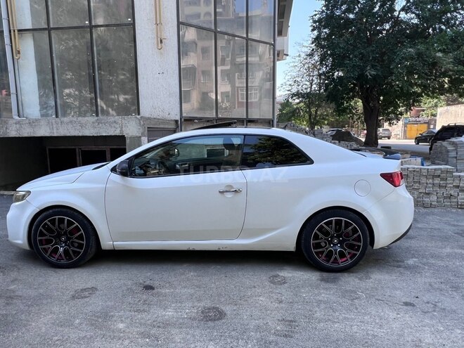 Kia Cerato Koup-6