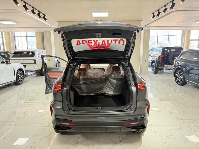 Changan Oshan X5 Plus-12