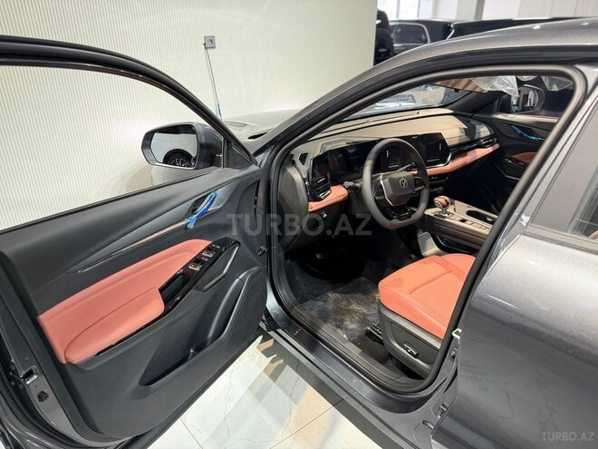 Changan Oshan X5 Plus-5