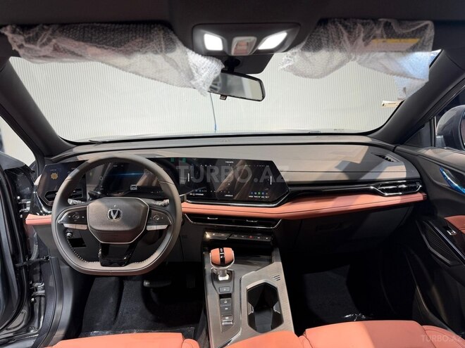 Changan Oshan X5 Plus-8