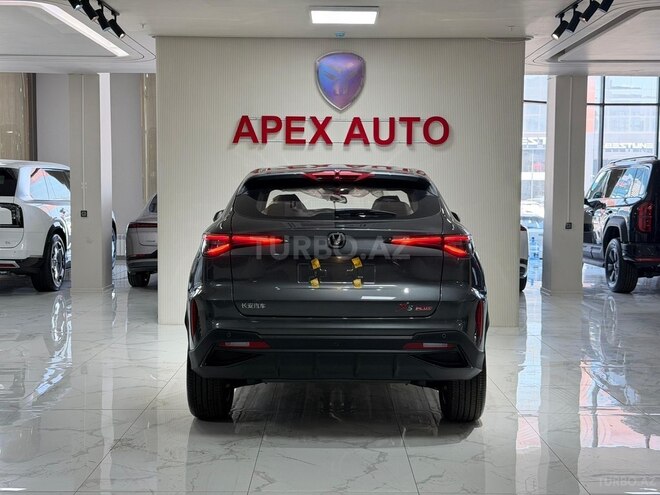 Changan Oshan X5 Plus-4