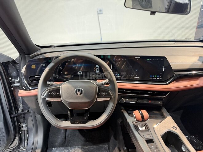 Changan Oshan X5 Plus-9