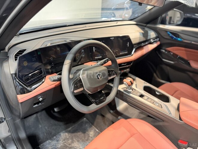 Changan Oshan X5 Plus-6
