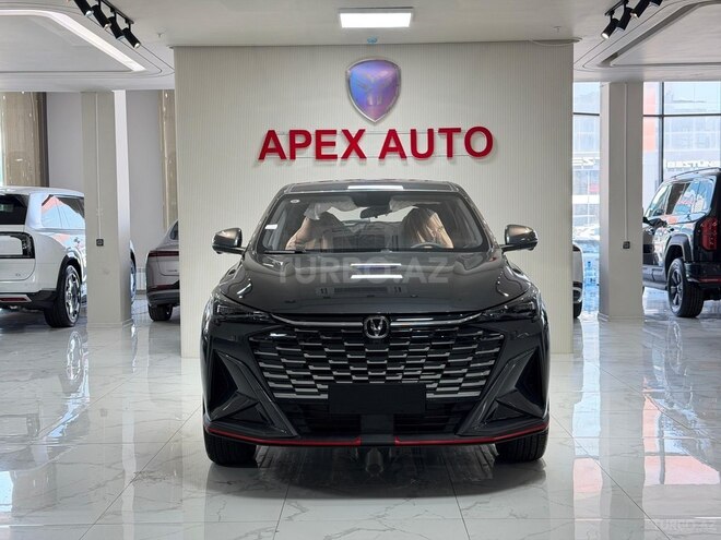 Changan Oshan X5 Plus-2