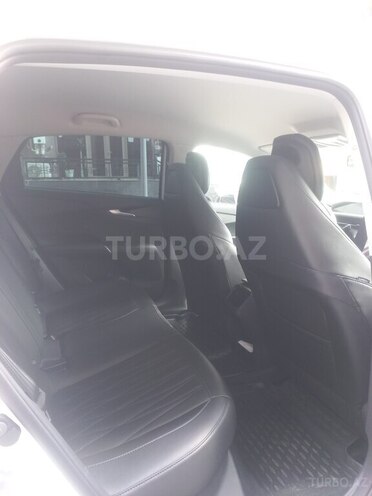 Changan Qiyuan A05-15