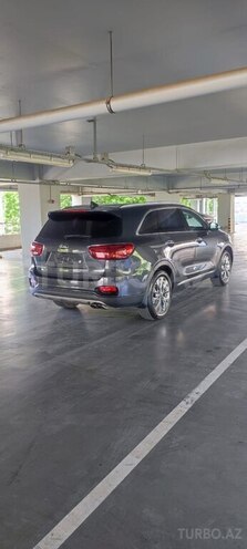 Kia Sorento-3