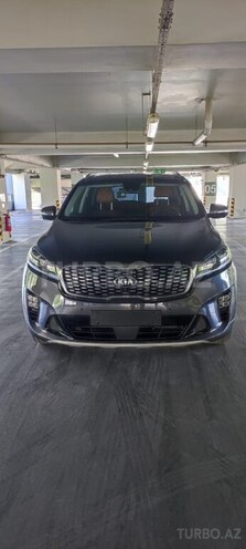 Kia Sorento-5