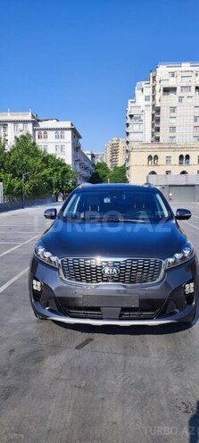 Kia Sorento-2