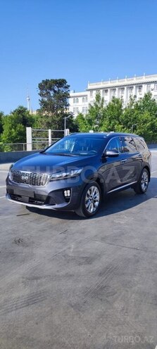 Kia Sorento-1